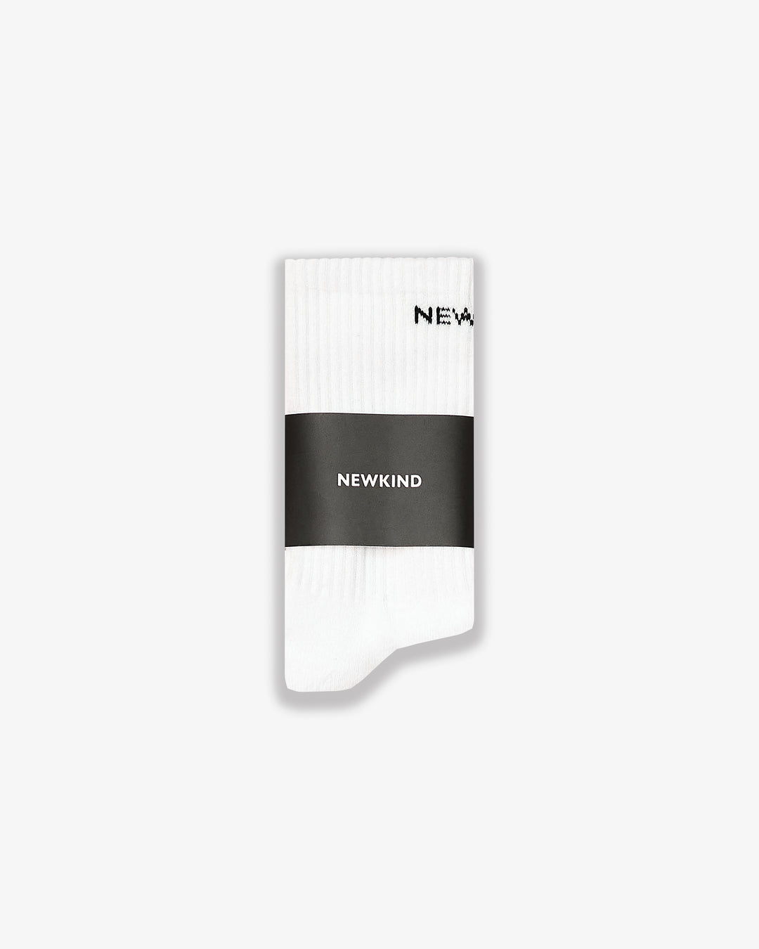 ESSENTIAL SOCKS - WHITE