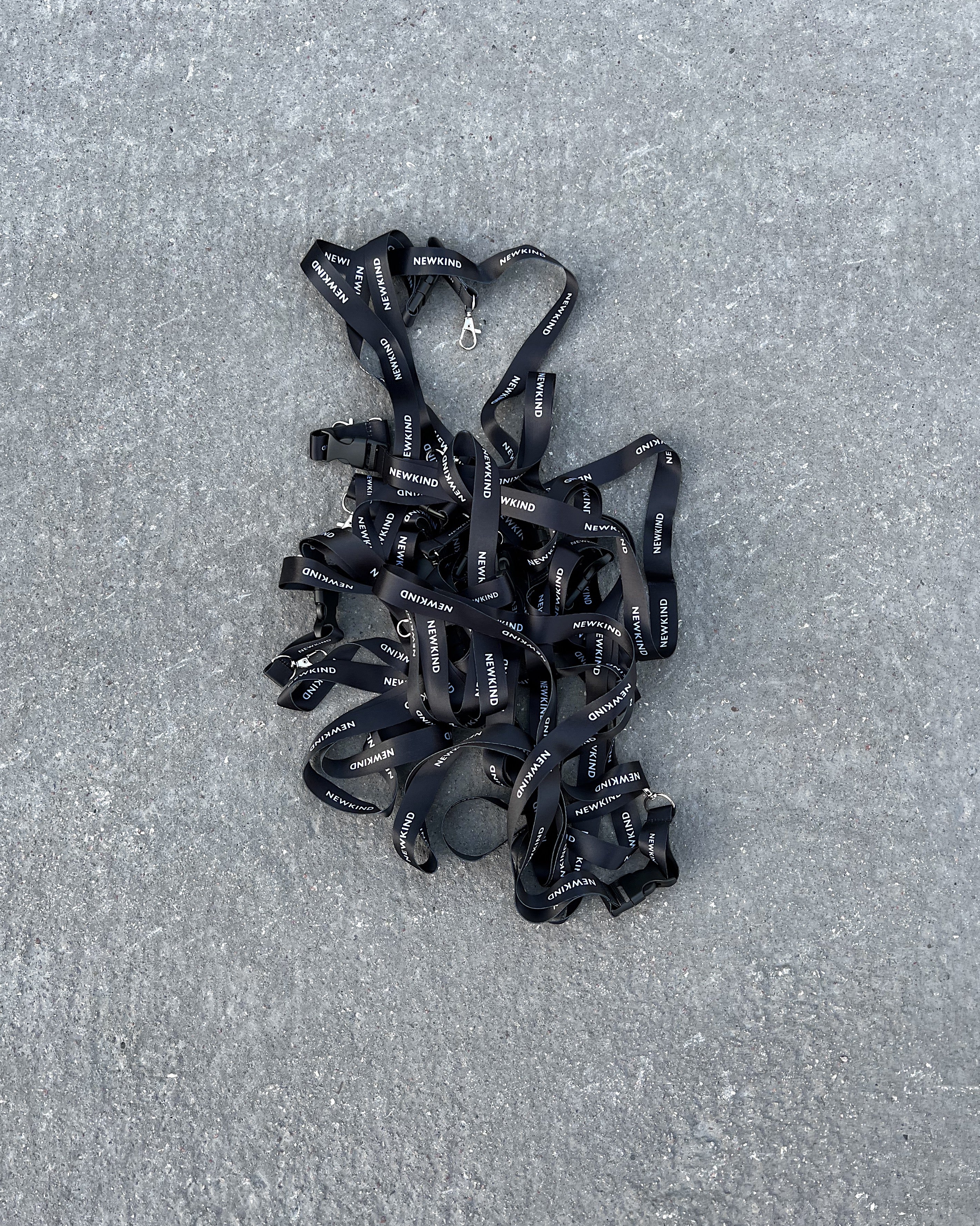 LANYARD