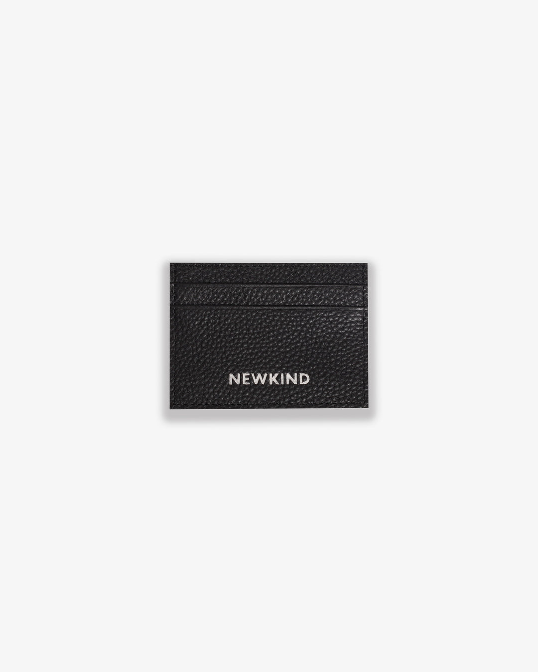 NEWKIND CARDHOLDER - BLACK