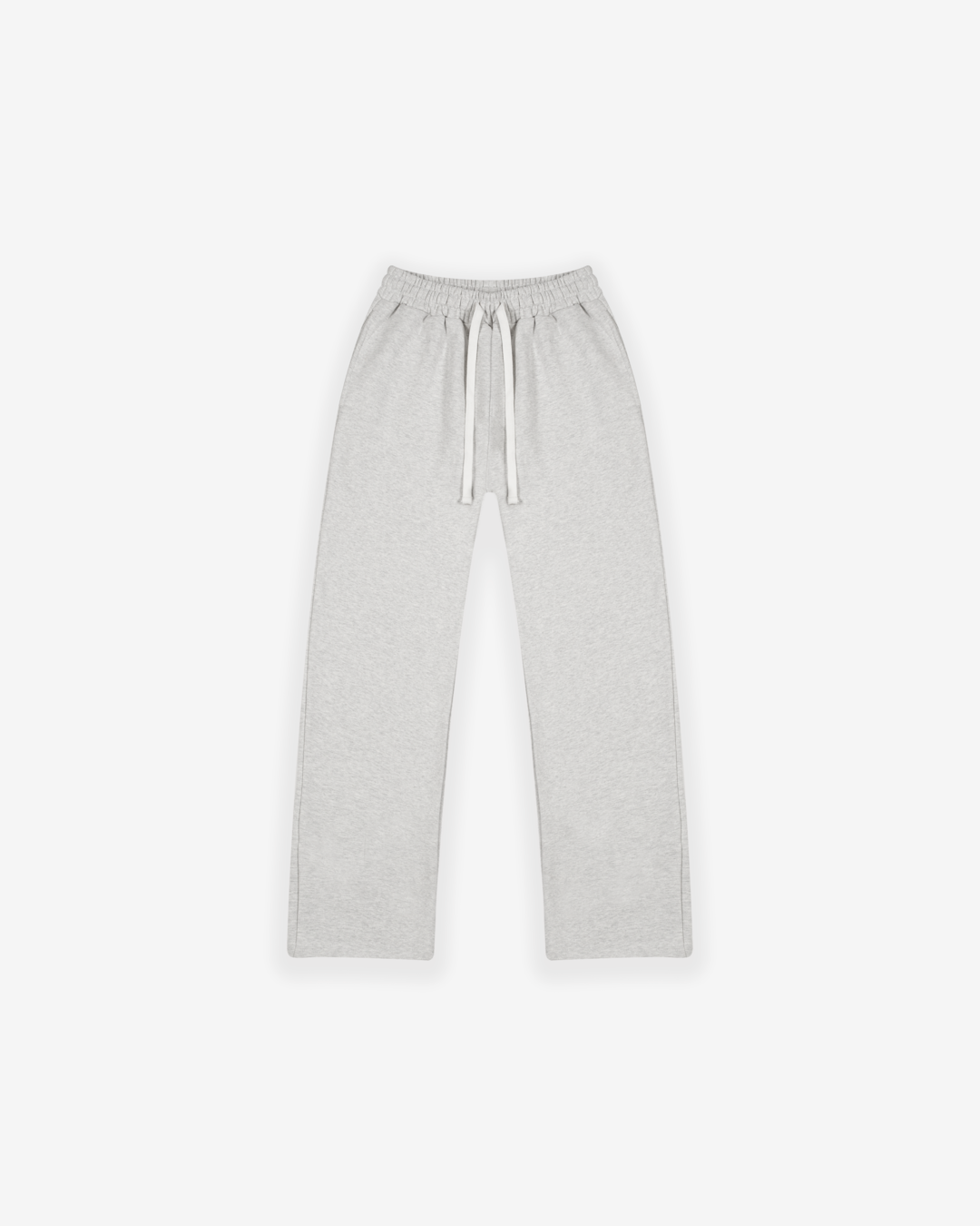 STUDIO SWEATPANTS - GREY