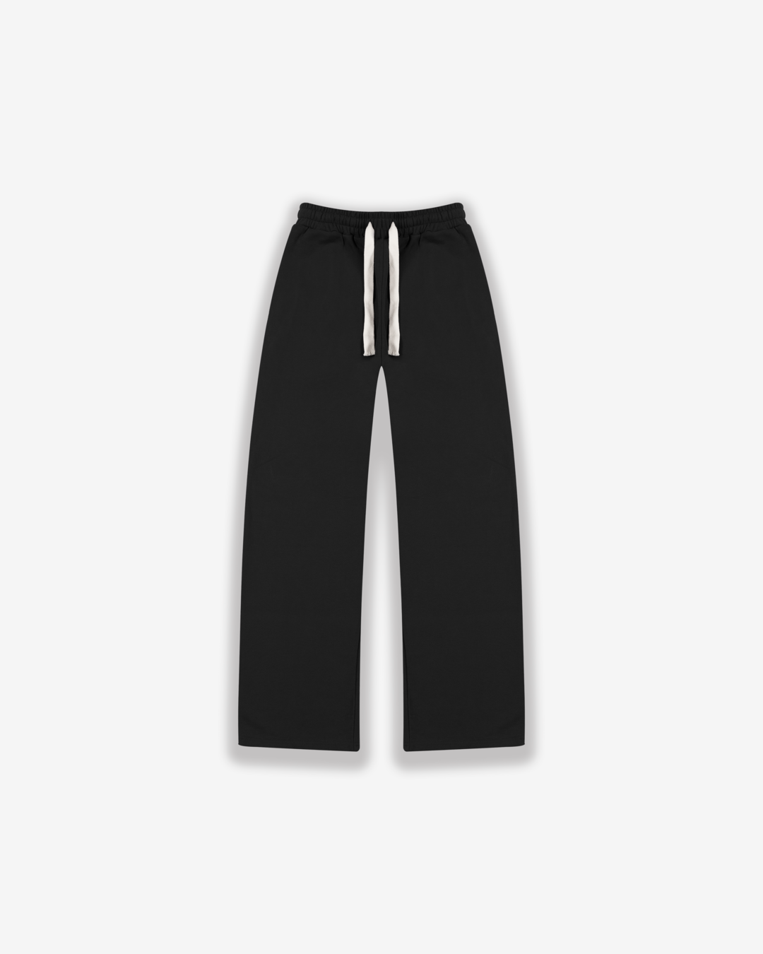 STUDIO SWEATPANTS - BLACK