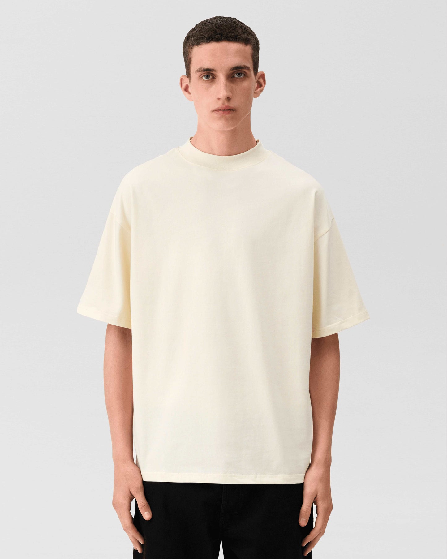 Off white deals blank t shirt