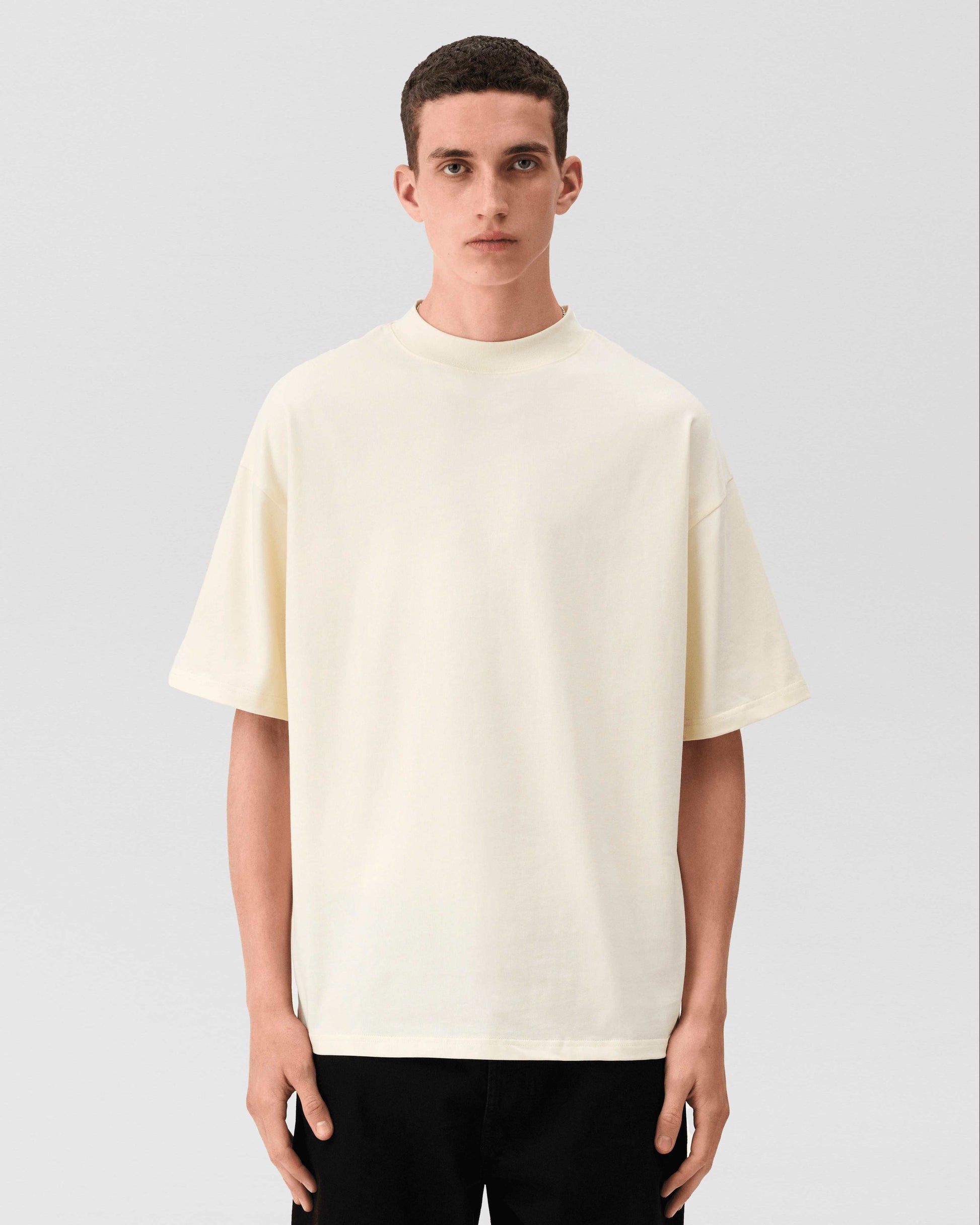 Off white oversize best sale